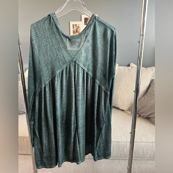 Free people thermal tunic - Picture 6 of 7